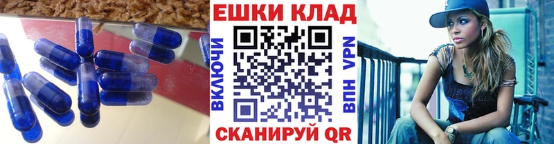 Ecstasy Punisher  Александровское 